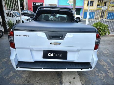 CHEVROLET Montana 1.4 FLEX LS, Foto 6