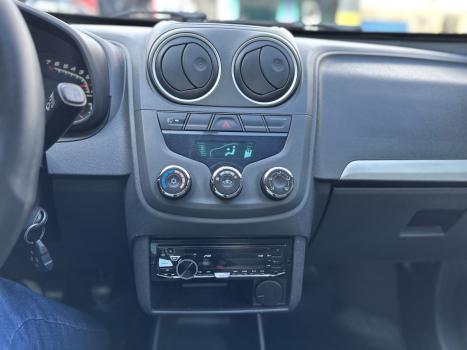 CHEVROLET Montana 1.4 FLEX LS, Foto 8