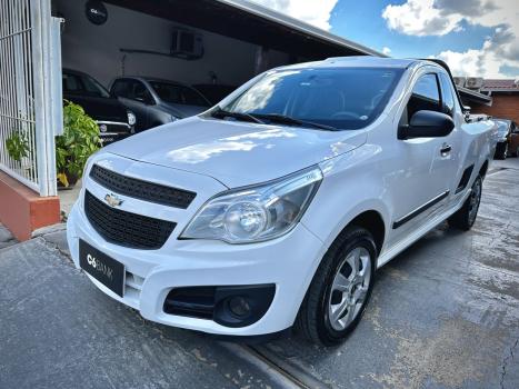 CHEVROLET Montana 1.4 FLEX LS, Foto 9
