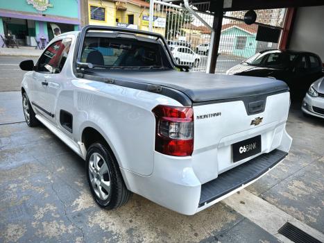 CHEVROLET Montana 1.4 FLEX LS, Foto 11