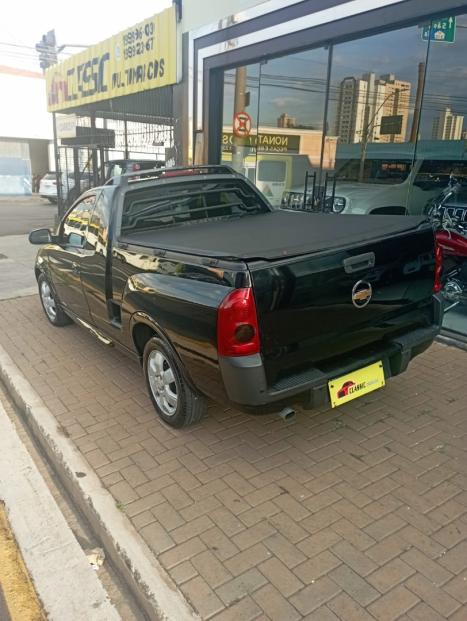 CHEVROLET Montana 1.8 FLEX SPORT, Foto 3