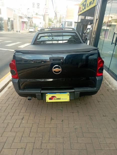 CHEVROLET Montana 1.8 FLEX SPORT, Foto 4