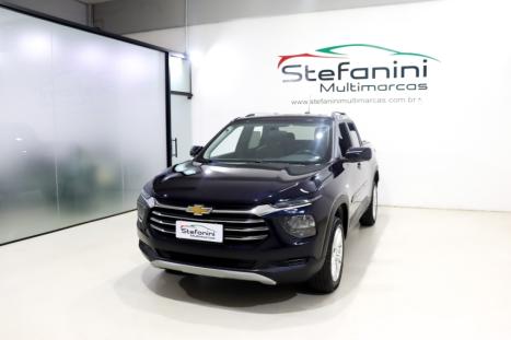 CHEVROLET Montana 1.2 12V FLEX LTZ TURBO AUTOMTICO, Foto 1