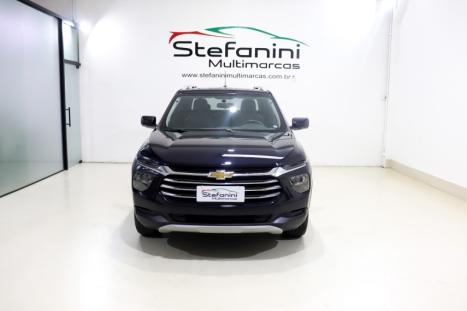 CHEVROLET Montana 1.2 12V FLEX LTZ TURBO AUTOMTICO, Foto 2
