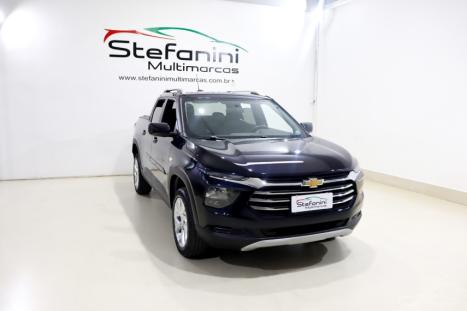 CHEVROLET Montana 1.2 12V FLEX LTZ TURBO AUTOMTICO, Foto 3