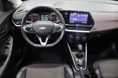 CHEVROLET Montana 1.2 12V FLEX LTZ TURBO AUTOMTICO, Foto 5
