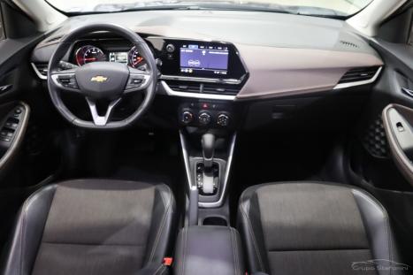 CHEVROLET Montana 1.2 12V FLEX LTZ TURBO AUTOMTICO, Foto 6