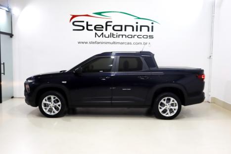 CHEVROLET Montana 1.2 12V FLEX LTZ TURBO AUTOMTICO, Foto 9
