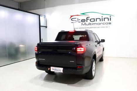 CHEVROLET Montana 1.2 12V FLEX LTZ TURBO AUTOMTICO, Foto 10