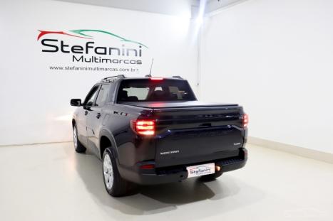CHEVROLET Montana 1.2 12V FLEX LTZ TURBO AUTOMTICO, Foto 12