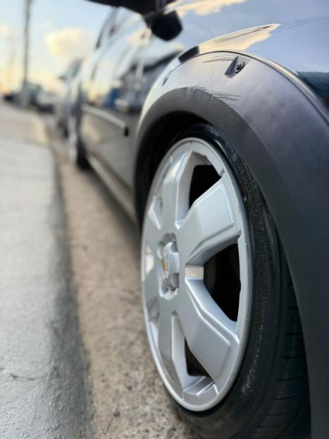 CHEVROLET Montana 1.8 FLEX CONQUEST, Foto 3