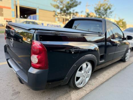 CHEVROLET Montana 1.8 FLEX CONQUEST, Foto 4