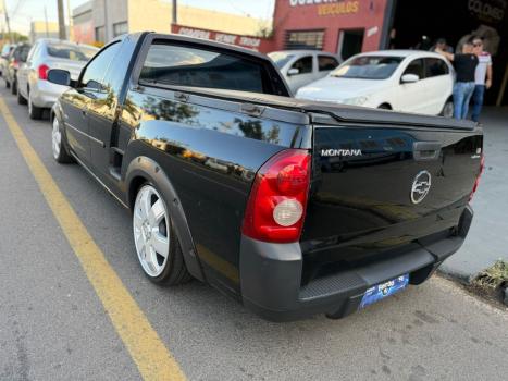 CHEVROLET Montana 1.8 FLEX CONQUEST, Foto 6