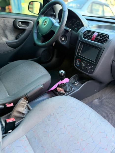 CHEVROLET Montana 1.8 FLEX CONQUEST, Foto 7