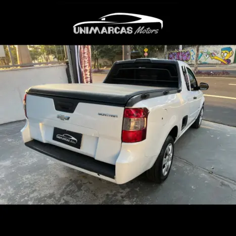 CHEVROLET Montana 1.4 FLEX LS, Foto 2