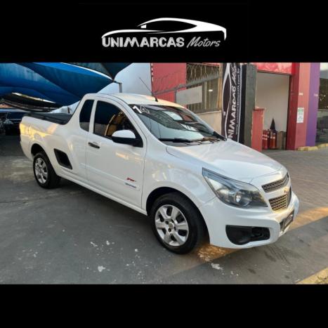 CHEVROLET Montana 1.4 FLEX LS, Foto 3