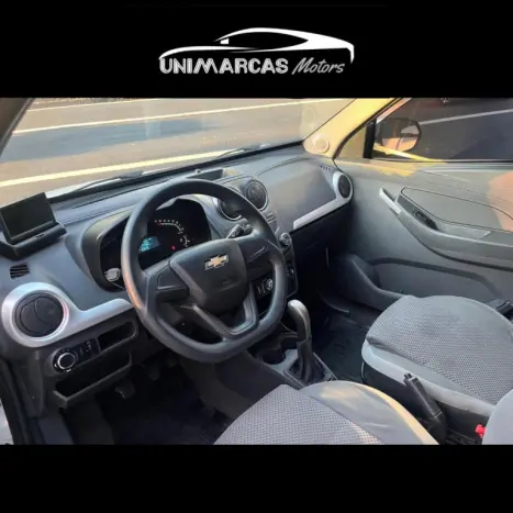 CHEVROLET Montana 1.4 FLEX LS, Foto 4