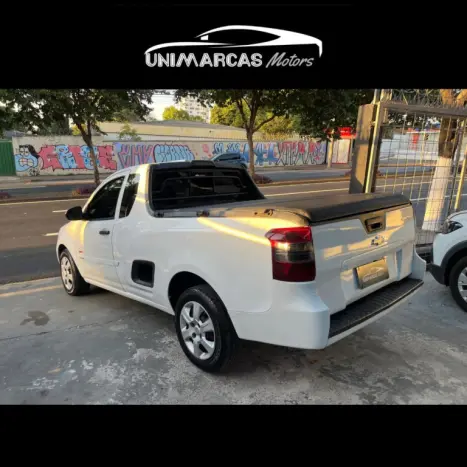 CHEVROLET Montana 1.4 FLEX LS, Foto 5