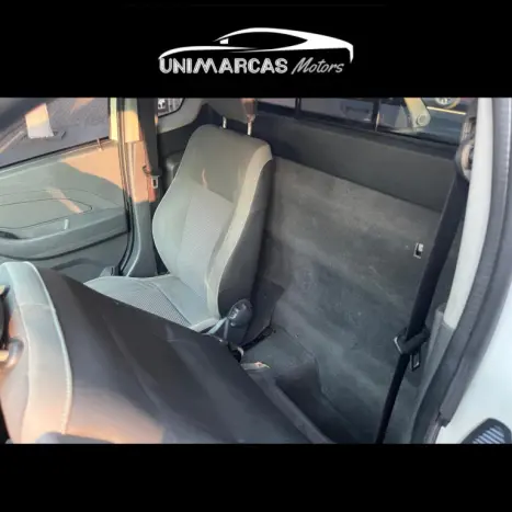 CHEVROLET Montana 1.4 FLEX LS, Foto 6