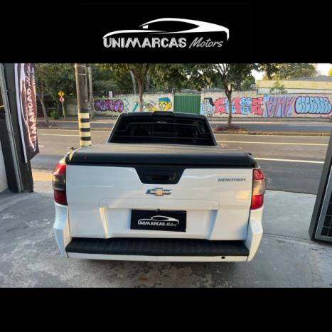 CHEVROLET Montana 1.4 FLEX LS, Foto 7