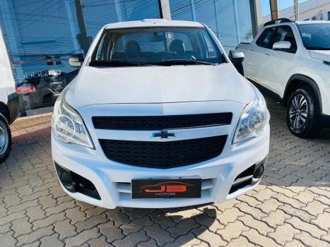 CHEVROLET Montana 1.4 FLEX LS, Foto 1