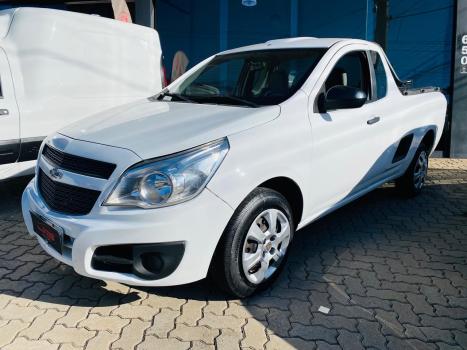 CHEVROLET Montana 1.4 FLEX LS, Foto 2
