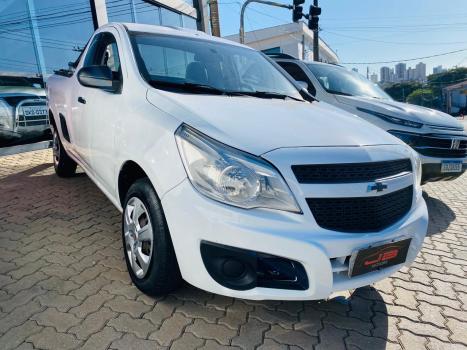 CHEVROLET Montana 1.4 FLEX LS, Foto 3