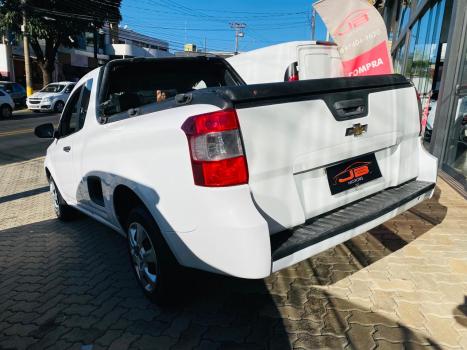 CHEVROLET Montana 1.4 FLEX LS, Foto 4