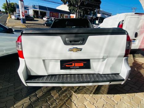 CHEVROLET Montana 1.4 FLEX LS, Foto 5