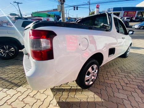 CHEVROLET Montana 1.4 FLEX LS, Foto 6