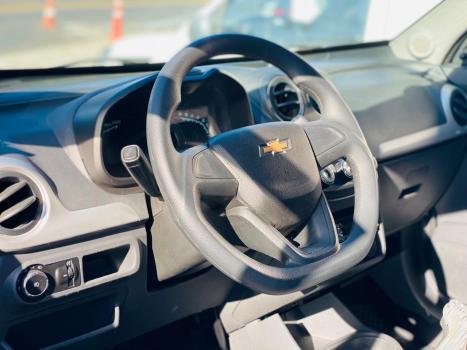 CHEVROLET Montana 1.4 FLEX LS, Foto 7