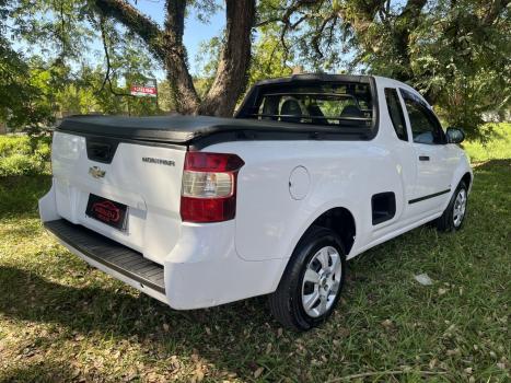 CHEVROLET Montana 1.4 FLEX LS, Foto 2