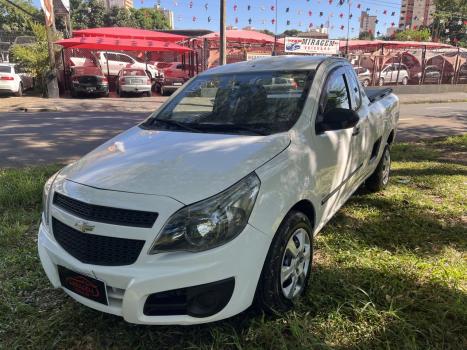 CHEVROLET Montana 1.4 FLEX LS, Foto 3
