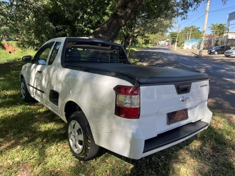 CHEVROLET Montana 1.4 FLEX LS, Foto 4