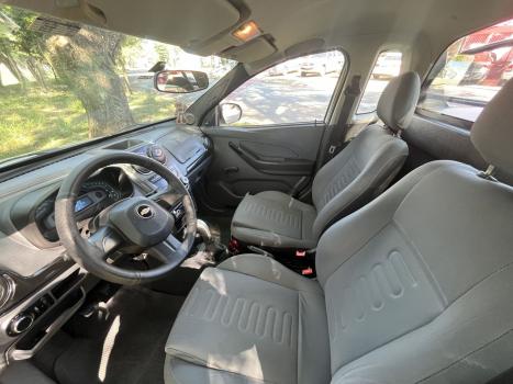 CHEVROLET Montana 1.4 FLEX LS, Foto 5