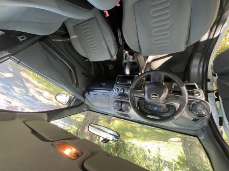 CHEVROLET Montana 1.4 FLEX LS, Foto 6