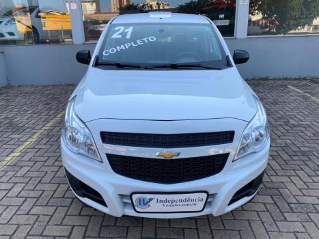 CHEVROLET Montana 1.4 FLEX LS, Foto 2