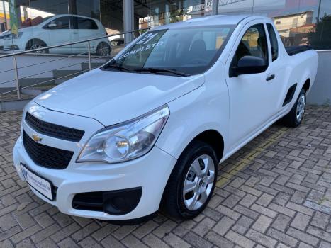 CHEVROLET Montana 1.4 FLEX LS, Foto 3