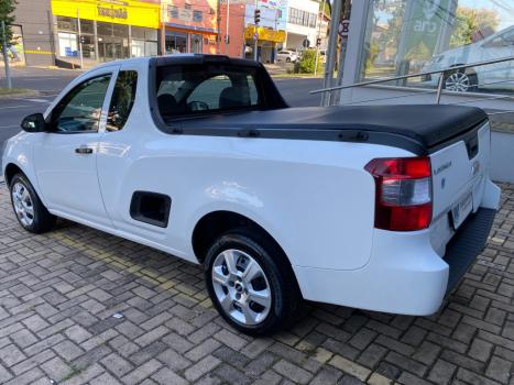 CHEVROLET Montana 1.4 FLEX LS, Foto 4