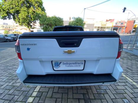 CHEVROLET Montana 1.4 FLEX LS, Foto 5