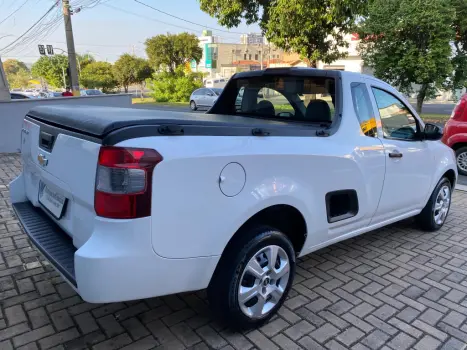 CHEVROLET Montana 1.4 FLEX LS, Foto 6