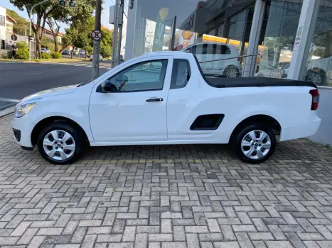 CHEVROLET Montana 1.4 FLEX LS, Foto 7