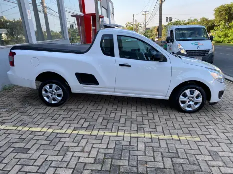 CHEVROLET Montana 1.4 FLEX LS, Foto 8
