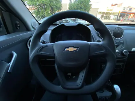 CHEVROLET Montana 1.4 FLEX LS, Foto 10