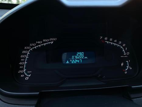 CHEVROLET Montana 1.4 FLEX LS, Foto 11