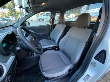 CHEVROLET Montana 1.4 FLEX LS, Foto 13