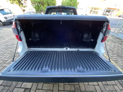 CHEVROLET Montana 1.4 FLEX LS, Foto 16