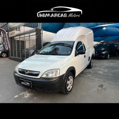 CHEVROLET Montana 1.4 FLEX COMBO FURGO, Foto 1
