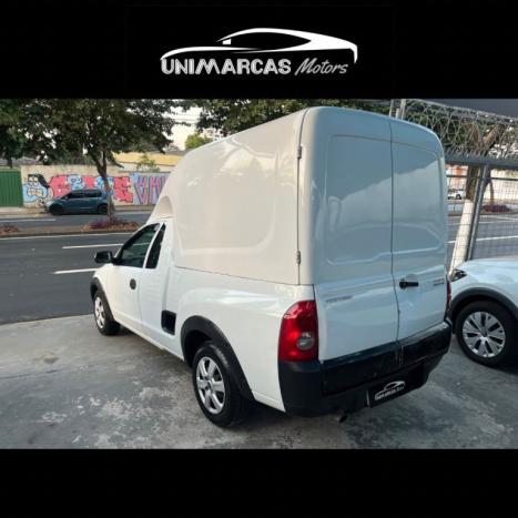 CHEVROLET Montana 1.4 FLEX COMBO FURGO, Foto 2