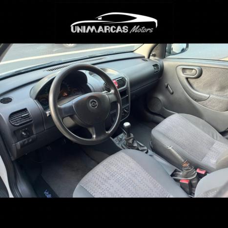 CHEVROLET Montana 1.4 FLEX COMBO FURGO, Foto 4